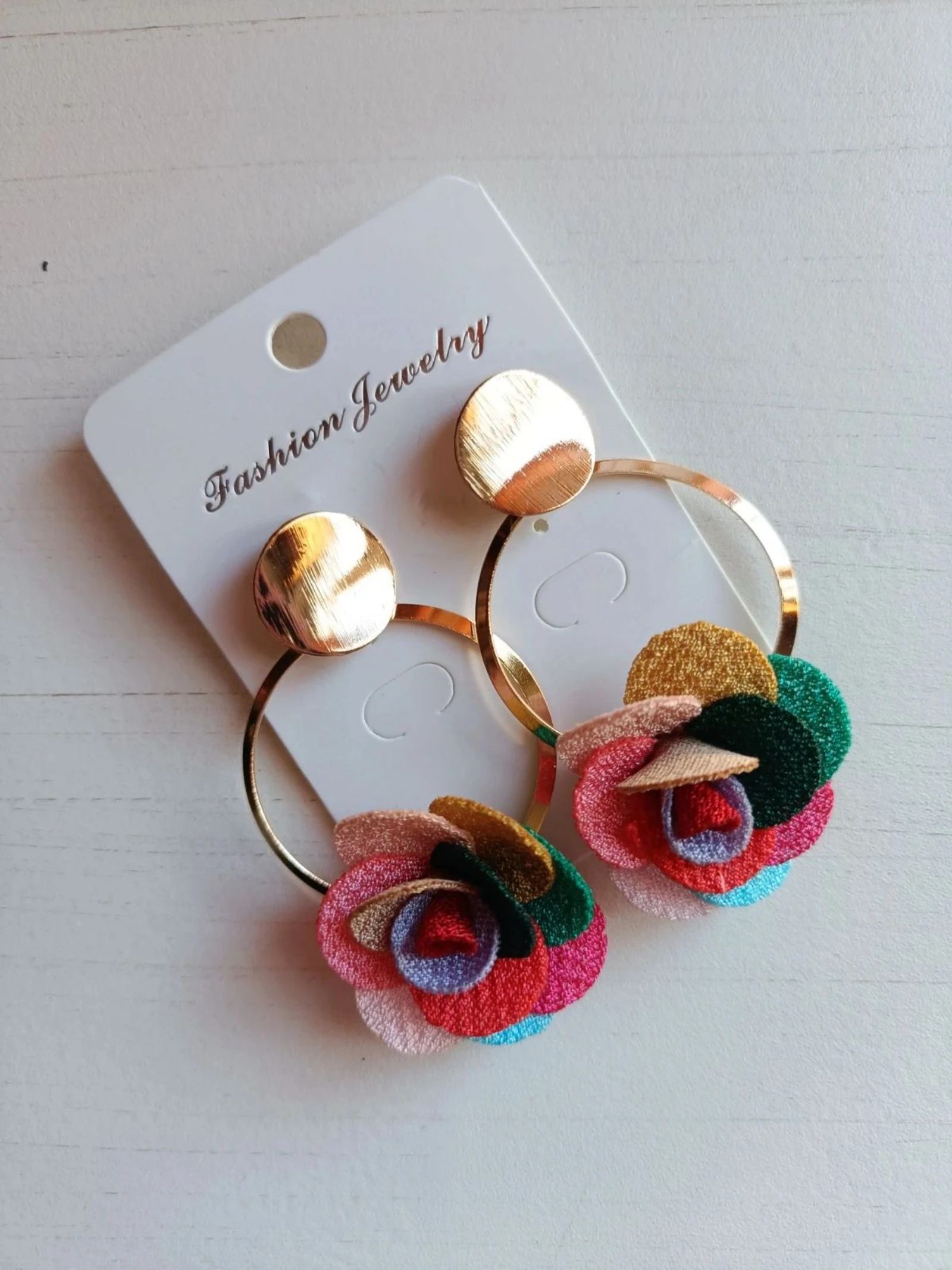 Pendientes